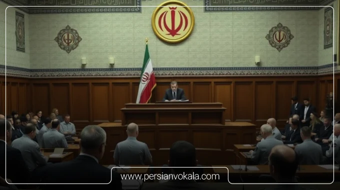 بهترین وکیل چک برگشتی در اهواز